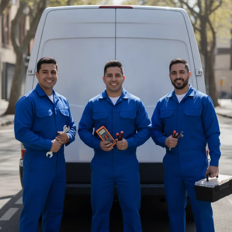 Reparación de Lavadoras equipo en Gustavo Adolfo Madero